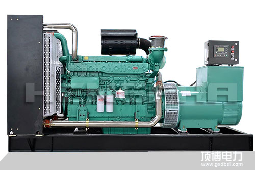 玉柴發(fā)電機組四保護功能