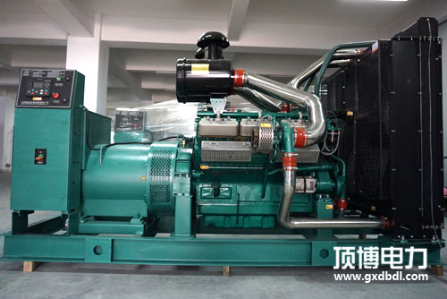 50KW-700KW上柴柴油發(fā)電機(jī)組多少錢？