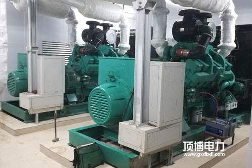 沃爾沃發(fā)電機(jī)400千瓦用什么防凍液比較好