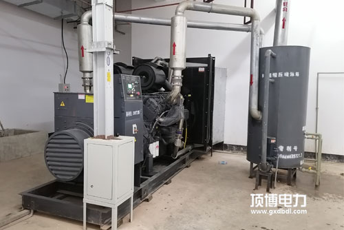 柴油發(fā)電機(jī)組操作說明：冷卻液溫度過低行嗎？