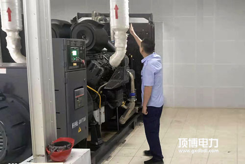 做好這5個預(yù)防措施，遠離柴油發(fā)電機噴油泵內(nèi)漏故障